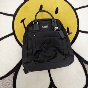 Tumi backpack